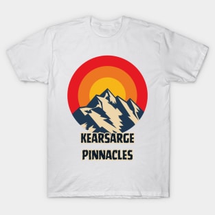 Kearsarge Pinnacles T-Shirt